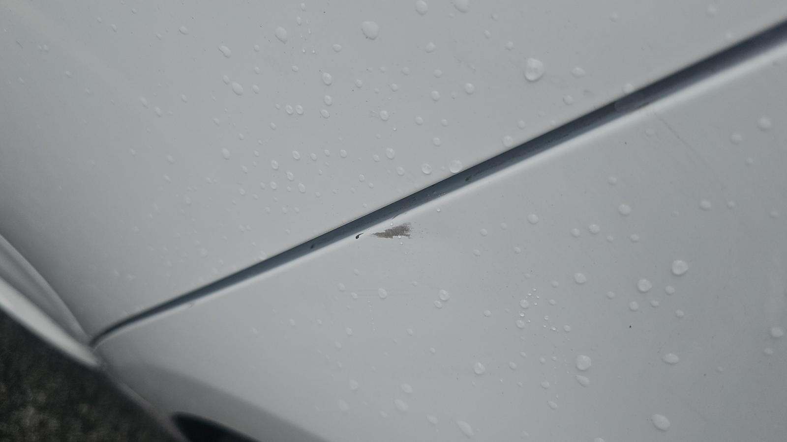 2022 Toyota Corolla LE FWD