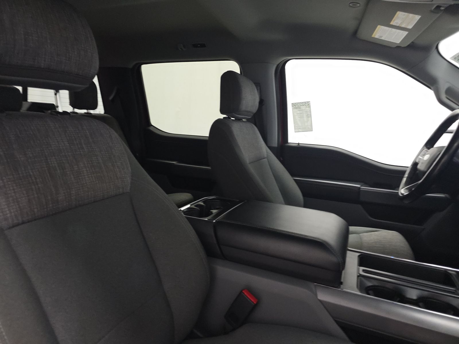 2021 Ford F-150 Hybrid XLT AWD