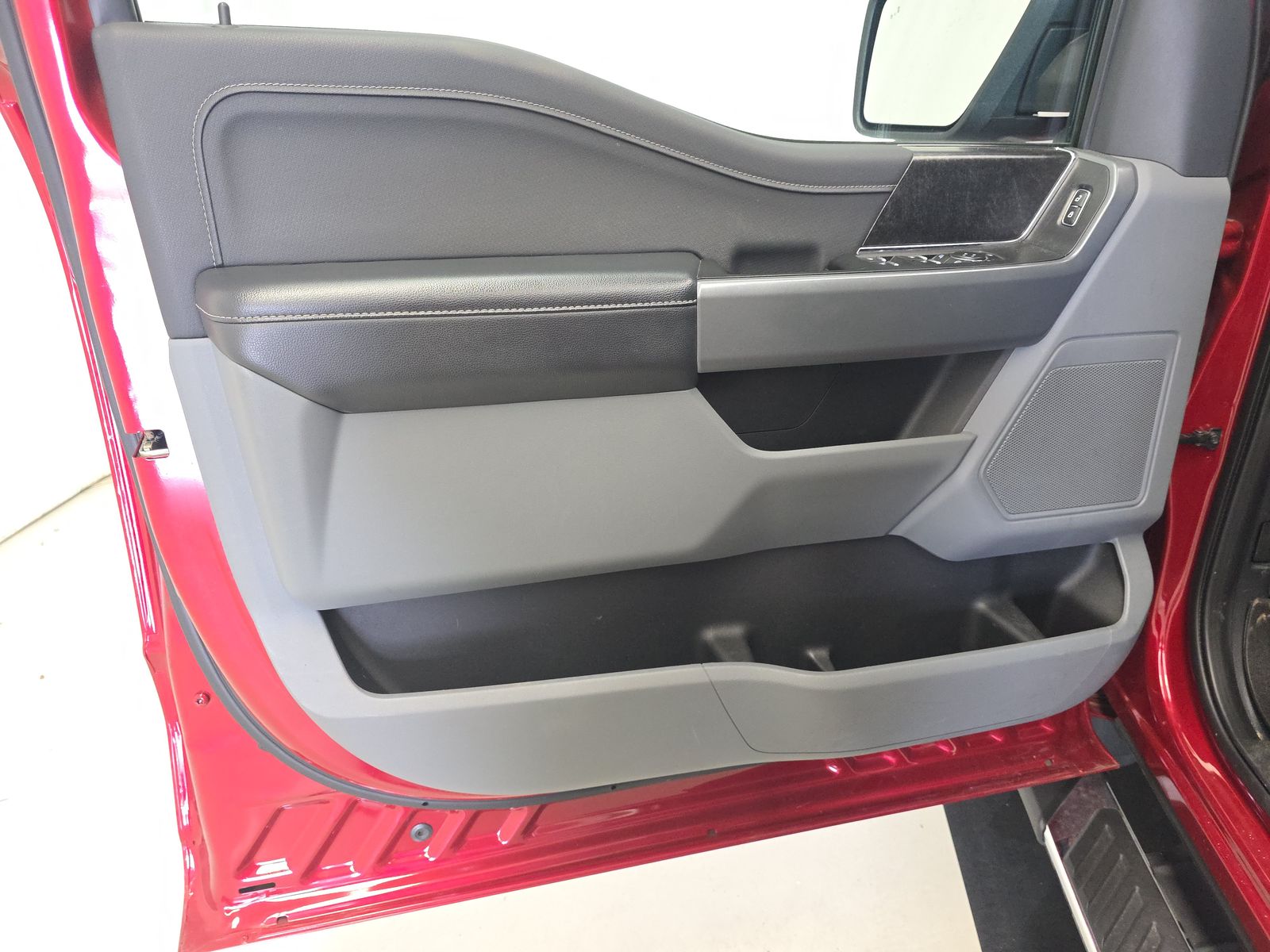 2021 Ford F-150 Hybrid XLT AWD