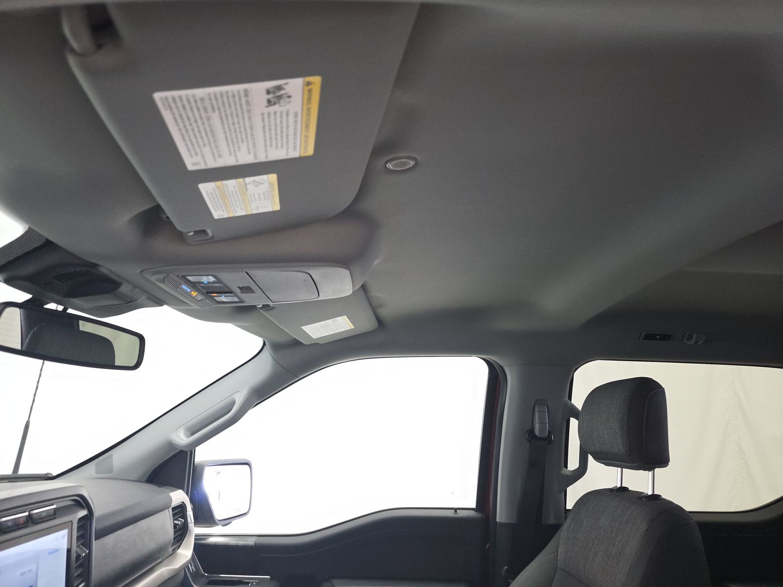 2021 Ford F-150 Hybrid XLT AWD