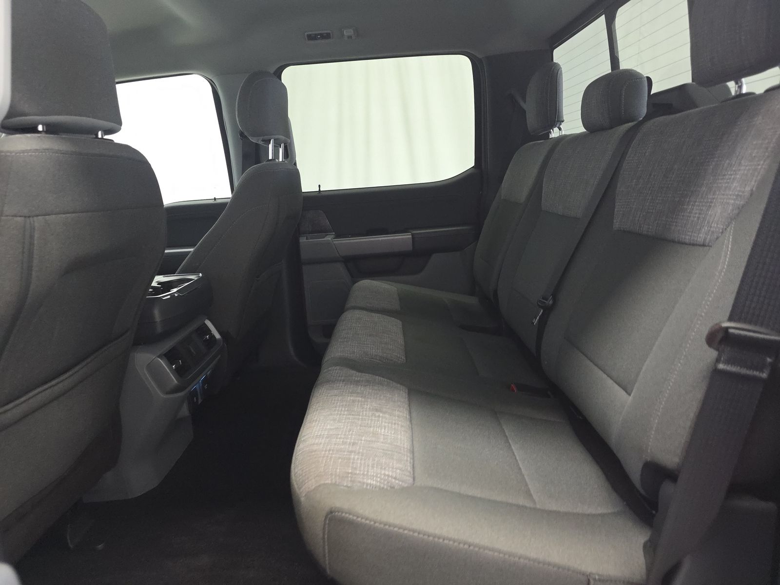 2021 Ford F-150 Hybrid XLT AWD