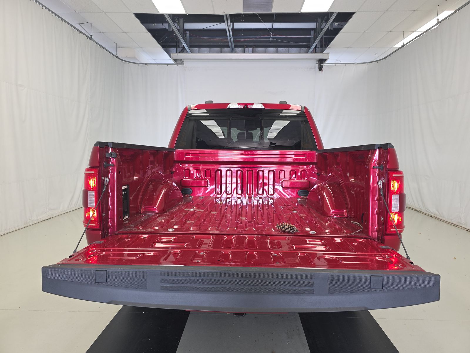 2021 Ford F-150 Hybrid XLT AWD