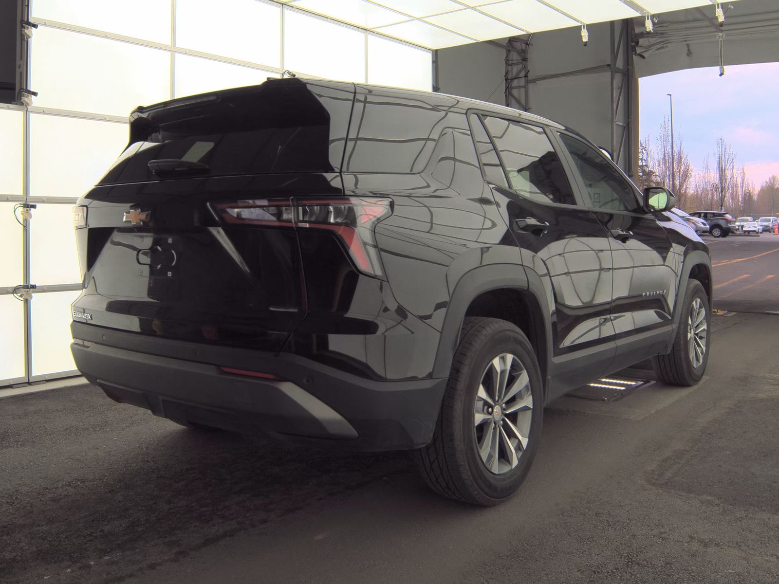 CHEVROLET FWD LT - 6