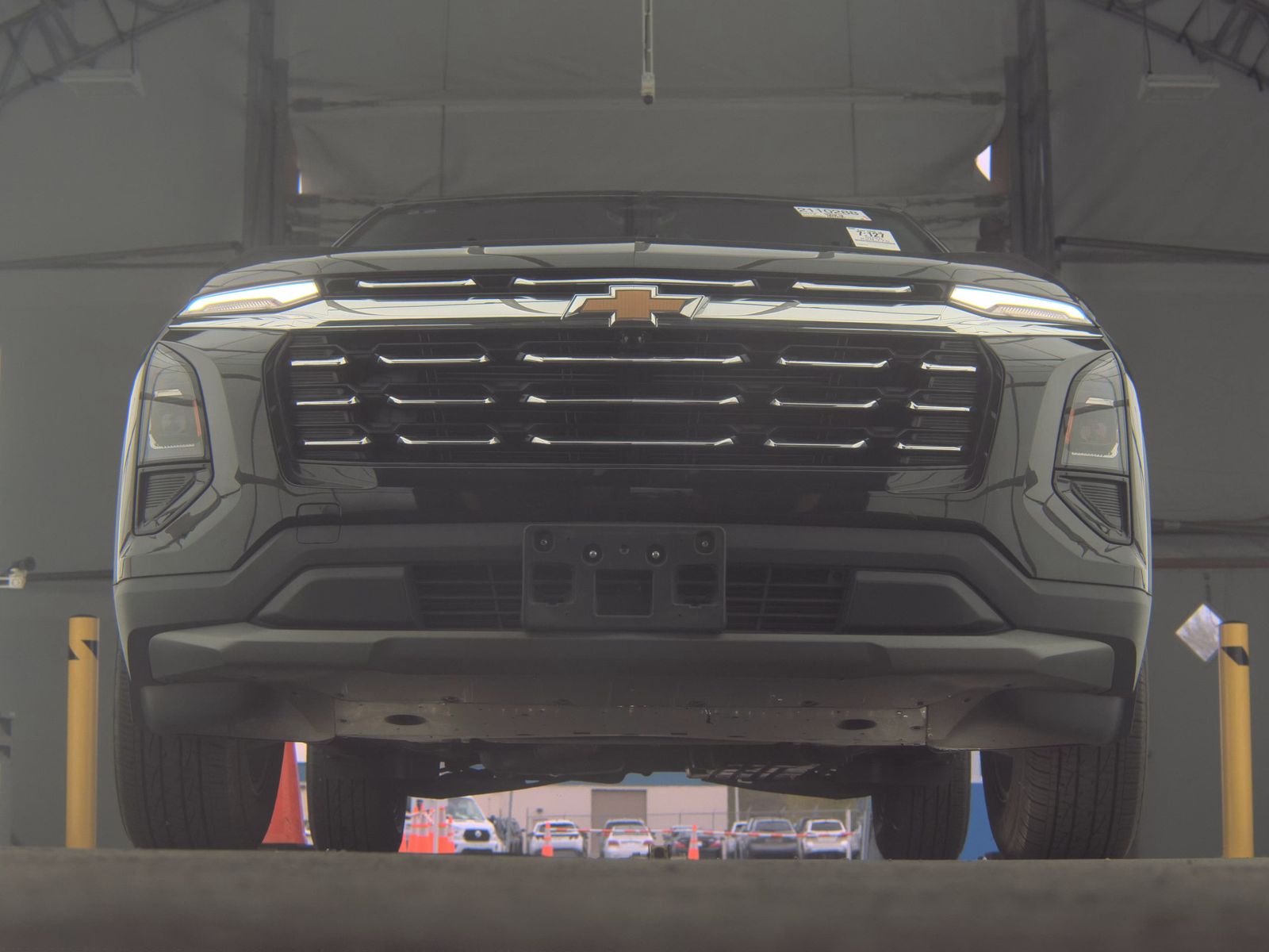 CHEVROLET FWD LT - 4