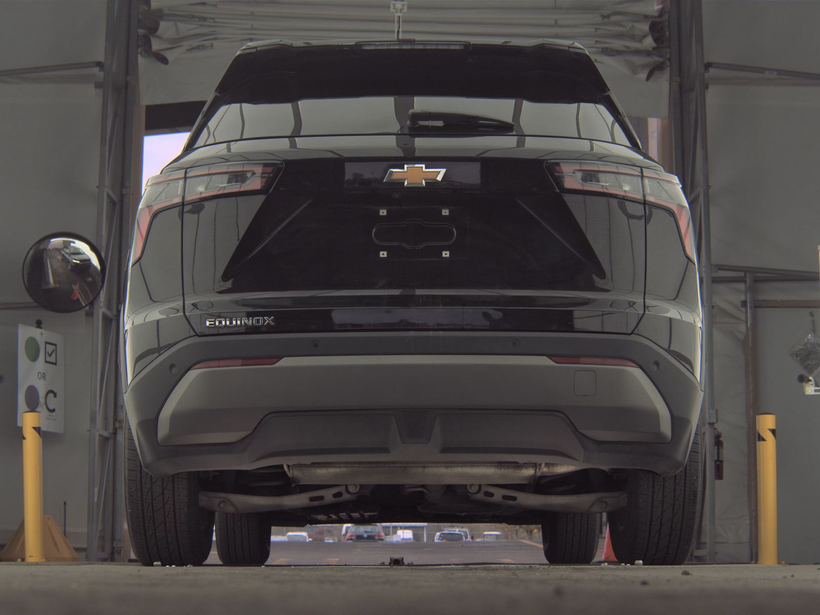 CHEVROLET FWD LT - 8