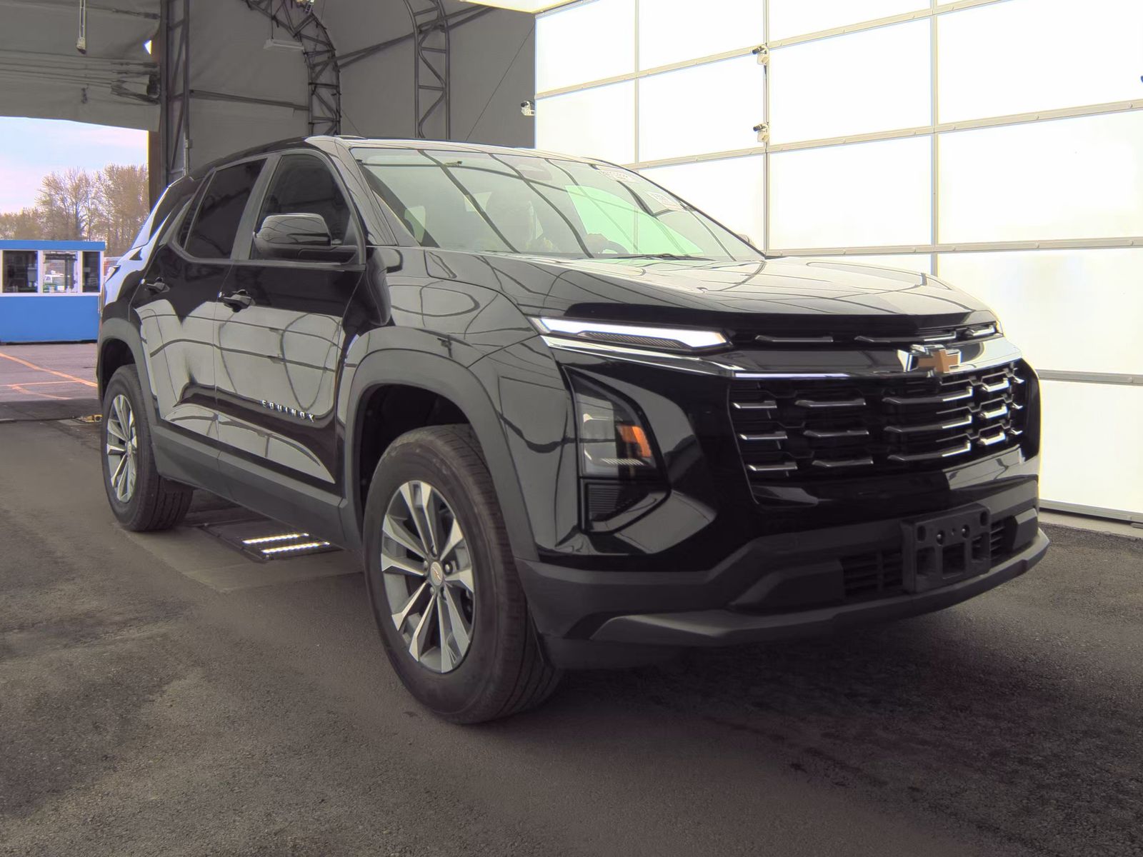 CHEVROLET FWD LT - 5