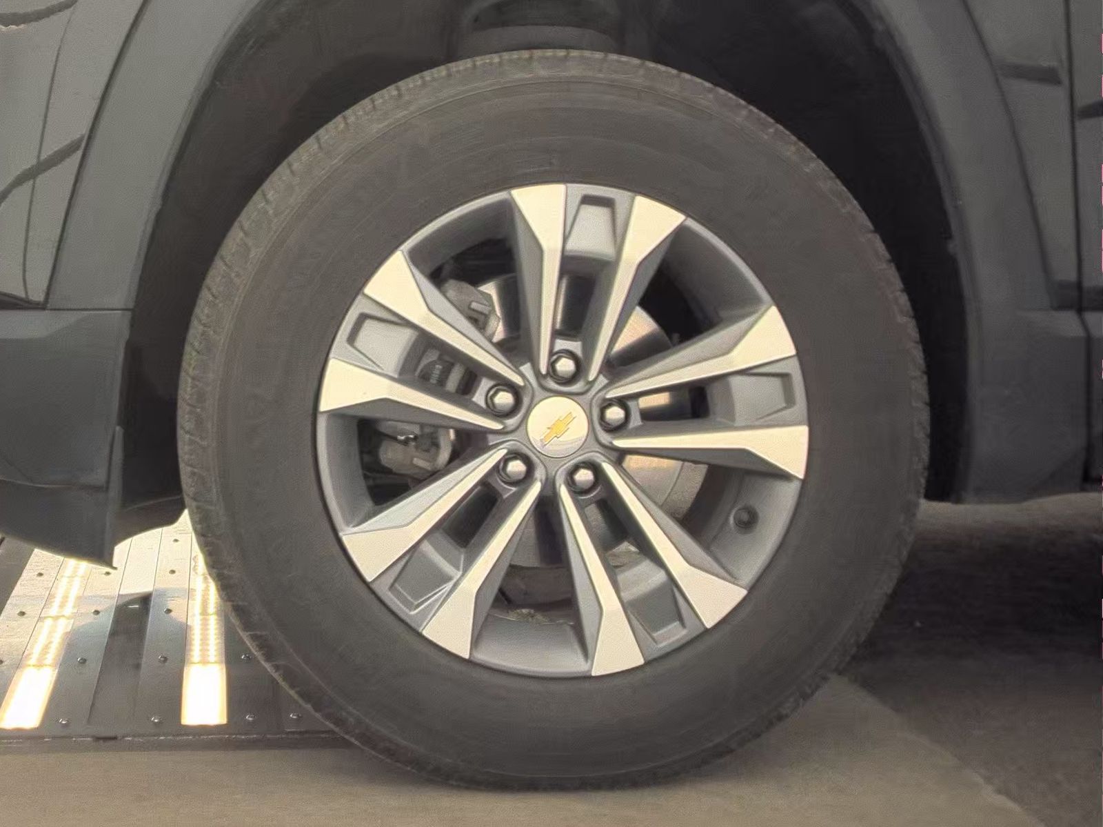 CHEVROLET FWD LT - 10