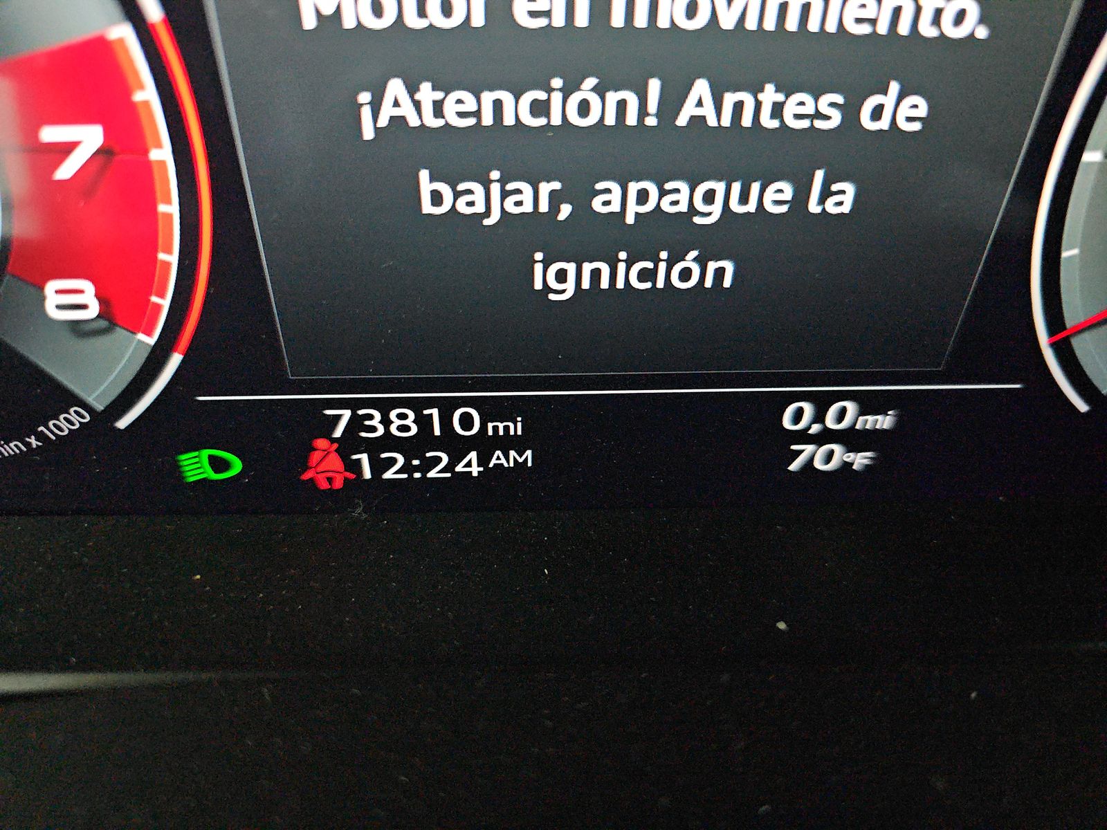 2021 Audi Q7 3.0T Premium Plus AWD