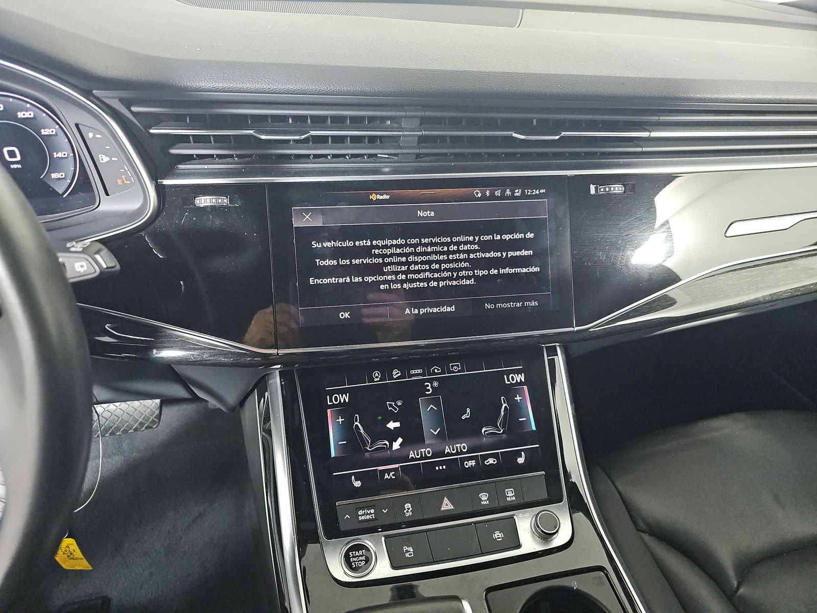 2021 Audi Q7 3.0T Premium Plus AWD