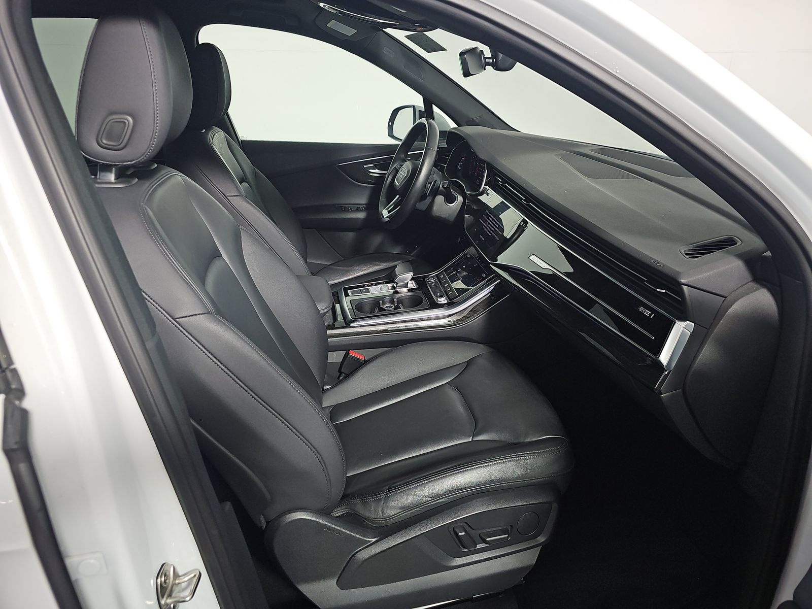 2021 Audi Q7 3.0T Premium Plus AWD