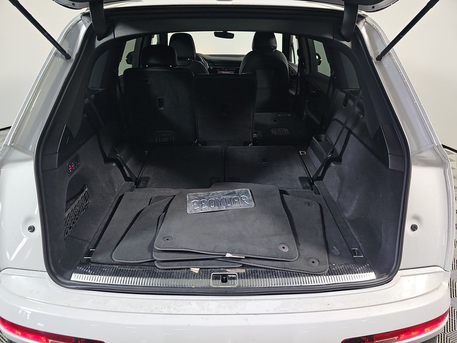 2021 Audi Q7 3.0T Premium Plus AWD