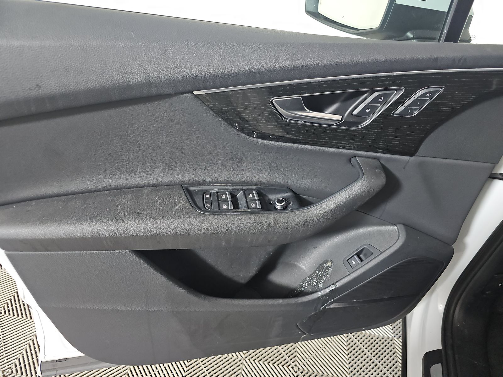 2021 Audi Q7 3.0T Premium Plus AWD