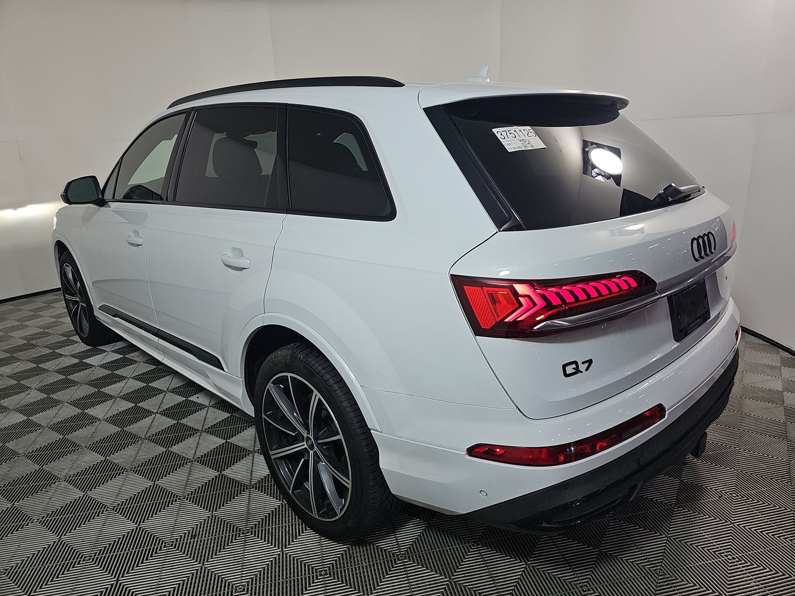 2021 Audi Q7 3.0T Premium Plus AWD
