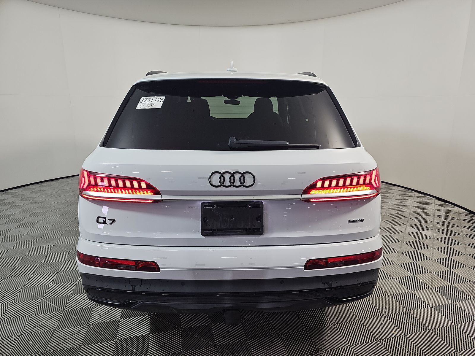 2021 Audi Q7 3.0T Premium Plus AWD