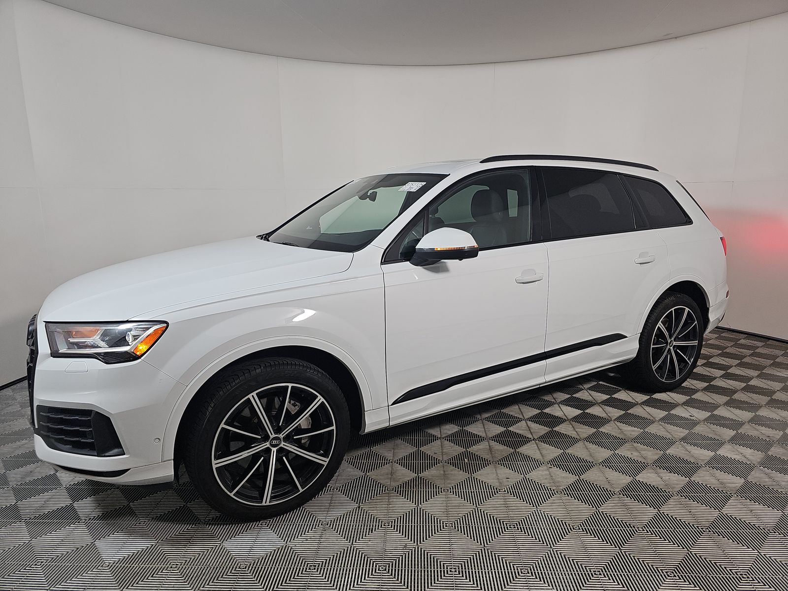 2021 Audi Q7 3.0T Premium Plus AWD