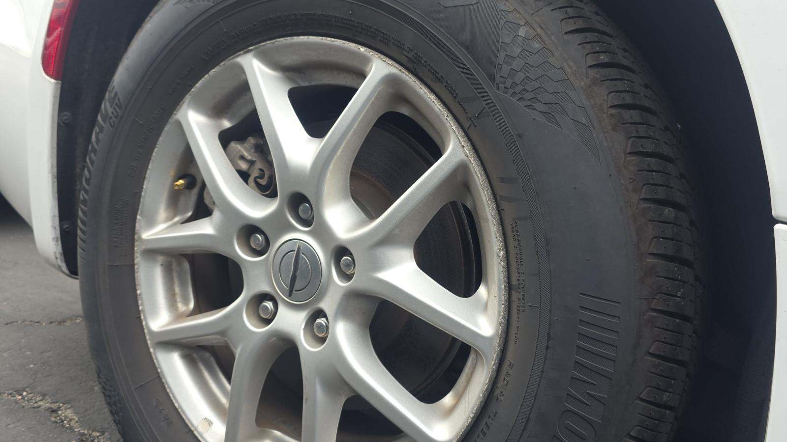 2023 Chrysler Pacifica Touring L FWD