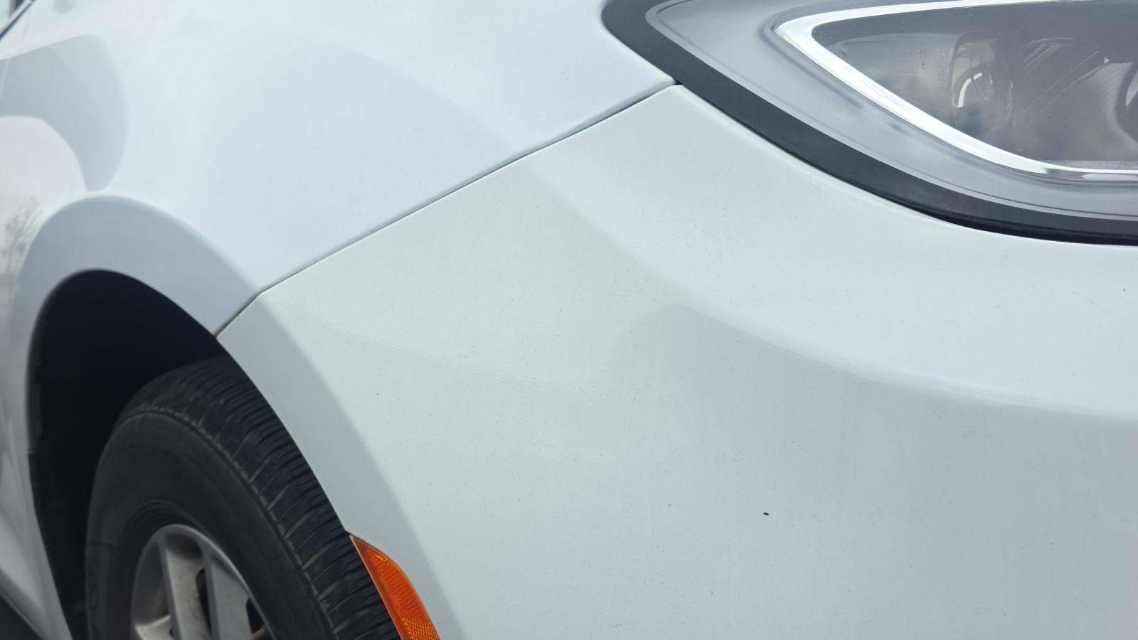 2023 Chrysler Pacifica Touring L FWD