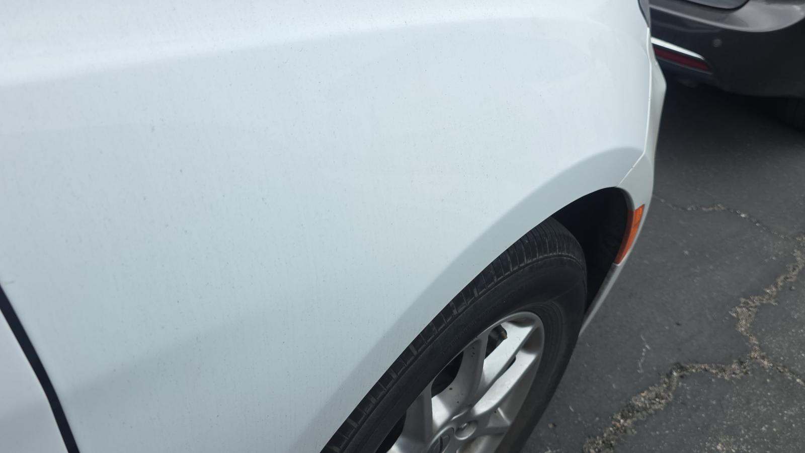 2023 Chrysler Pacifica Touring L FWD