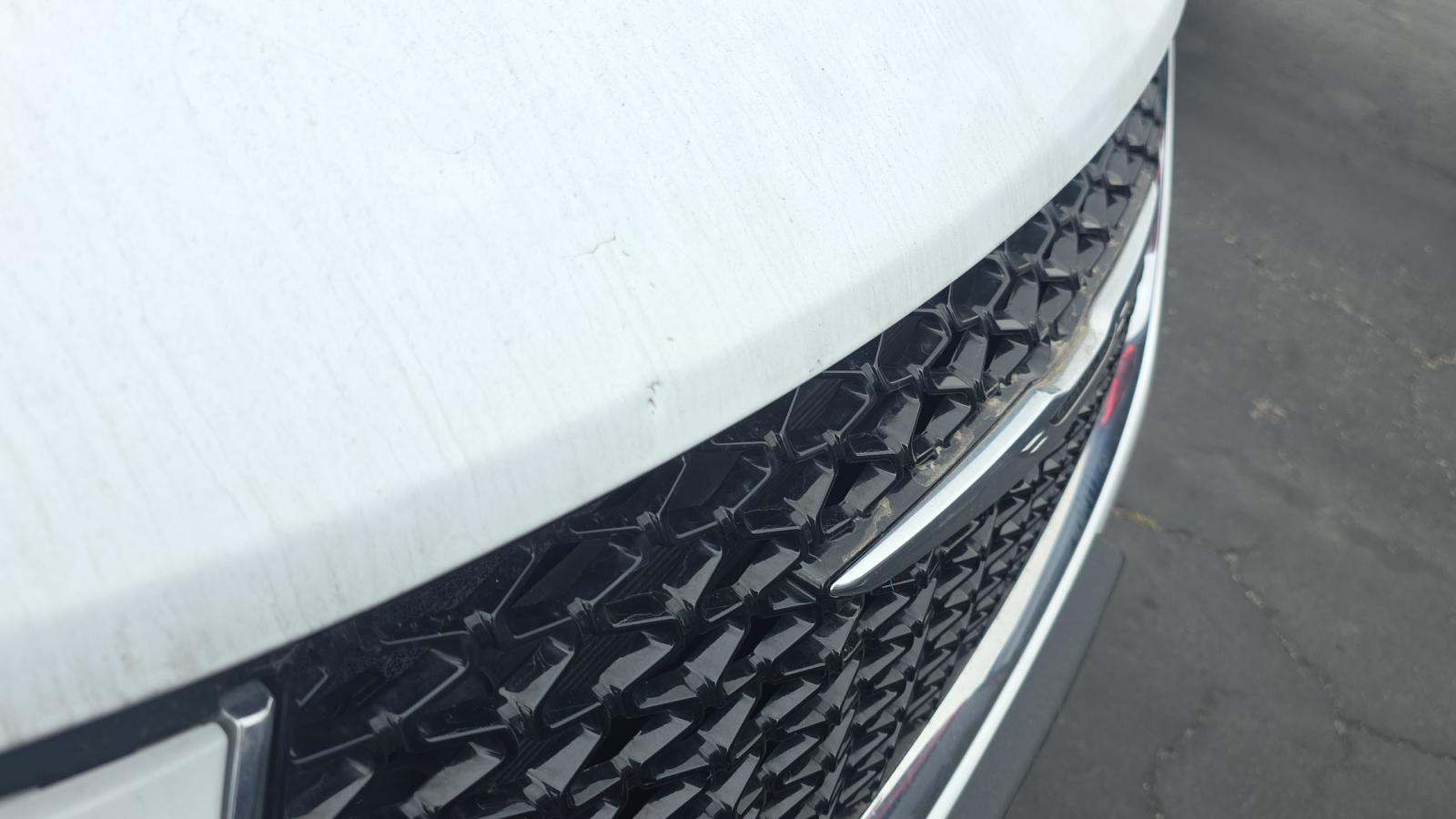 2023 Chrysler Pacifica Touring L FWD