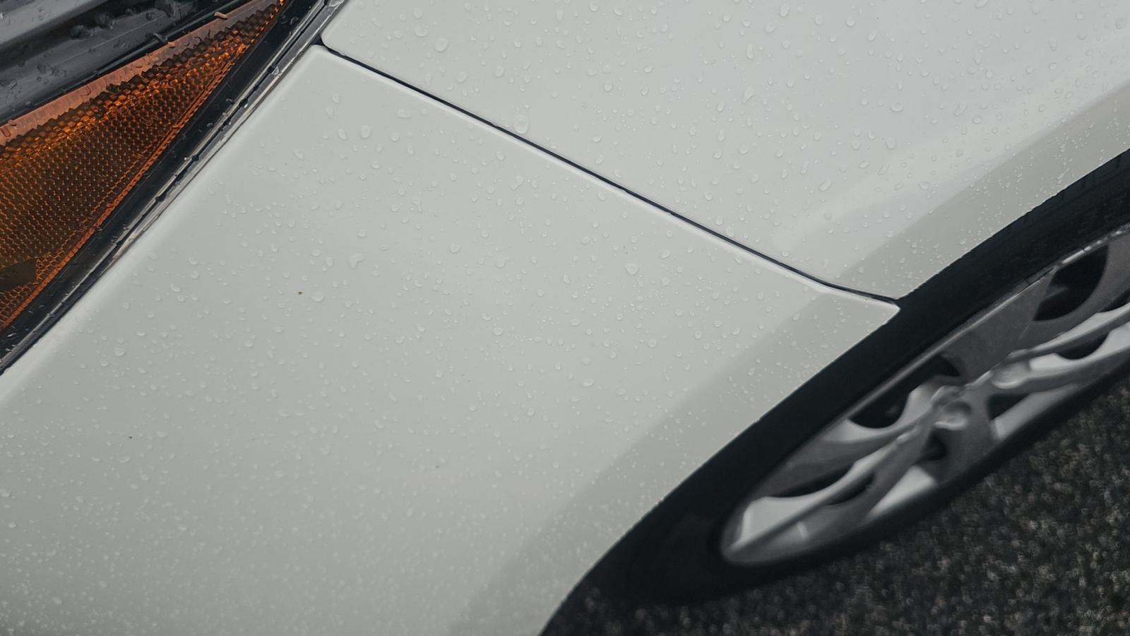 2021 Toyota Corolla LE FWD