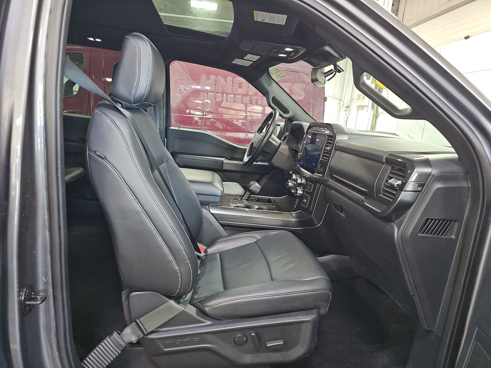 2022 Ford F-150 XLT AWD