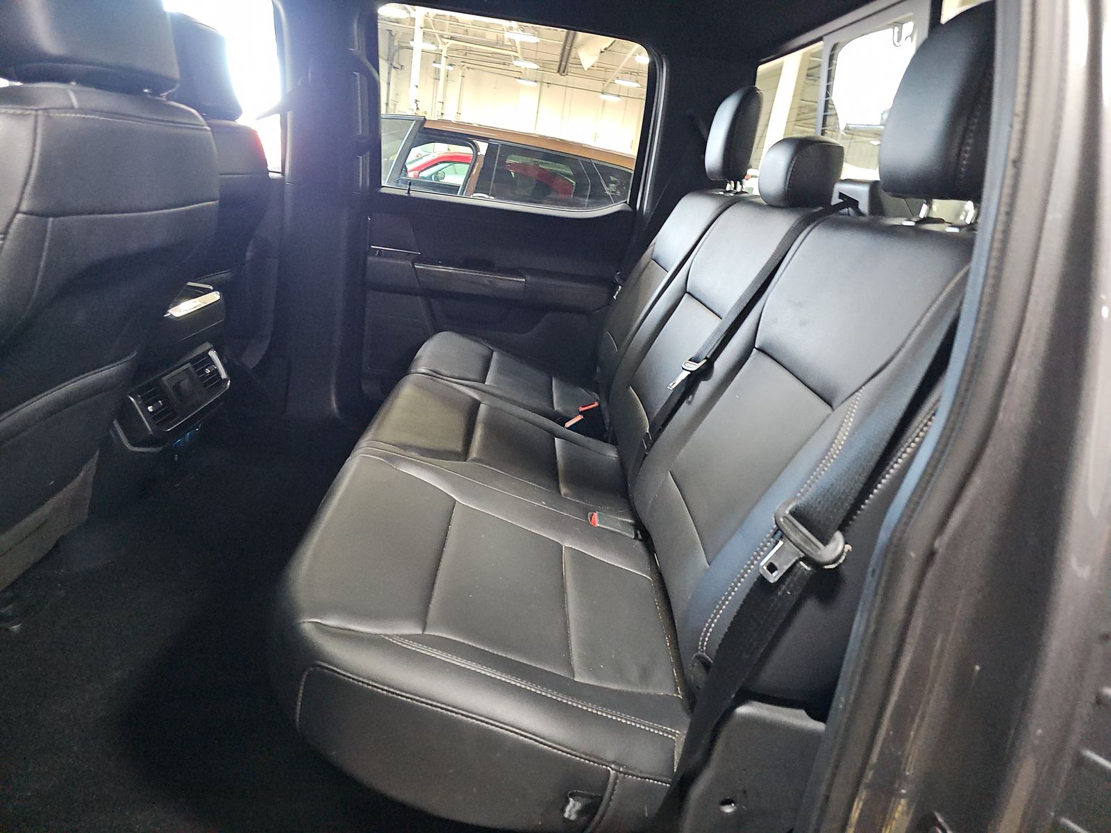 2022 Ford F-150 XLT AWD