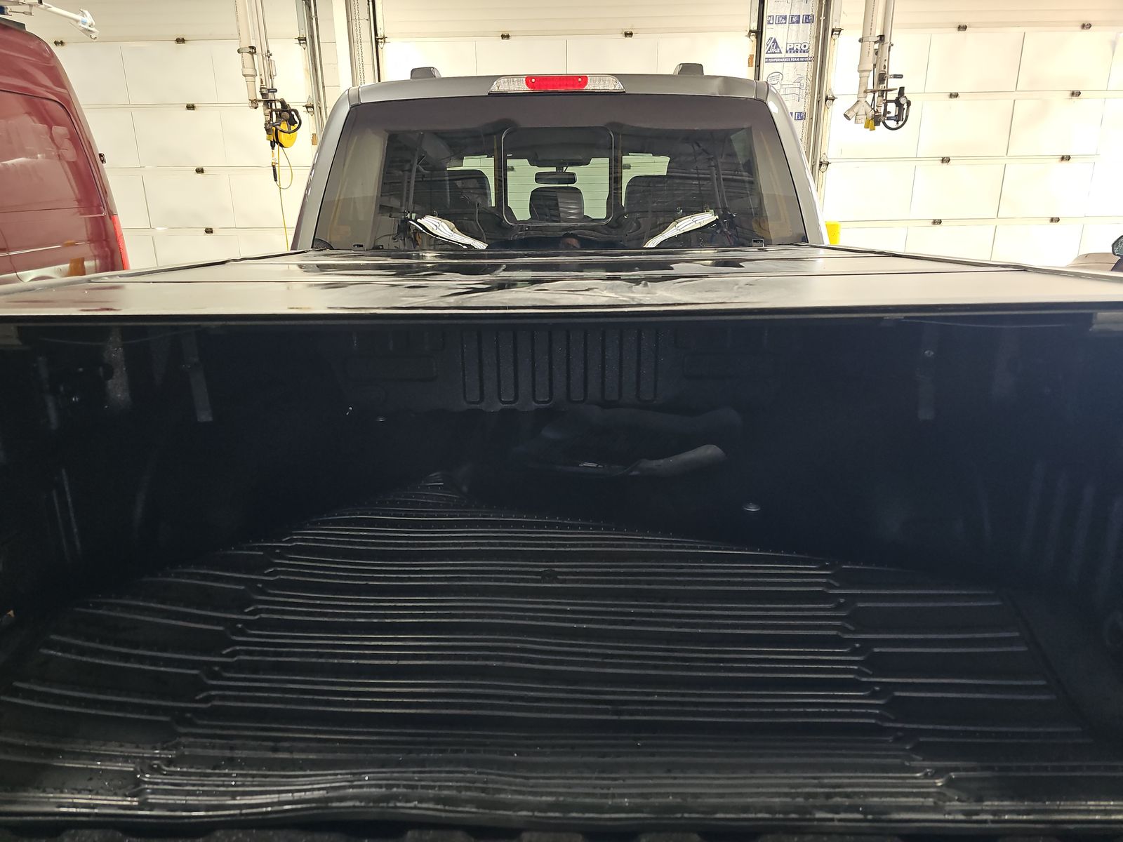 2022 Ford F-150 XLT AWD