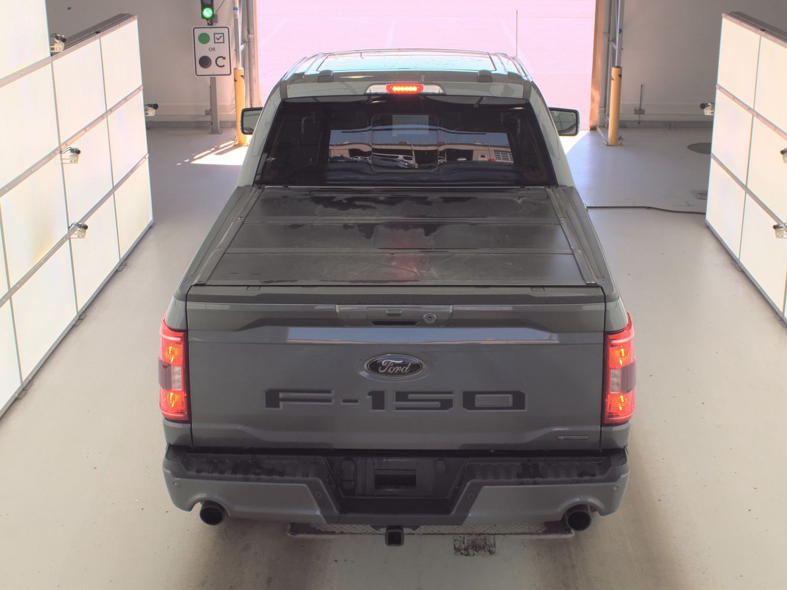 2022 Ford F-150 XLT AWD