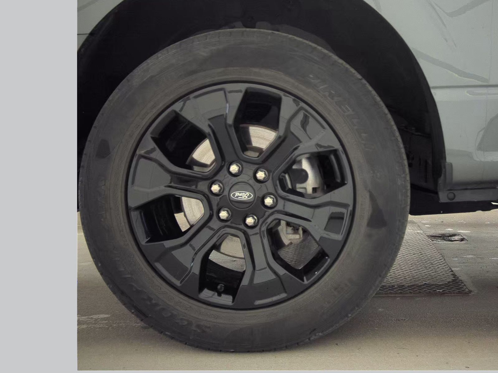 2022 Ford F-150 XLT AWD