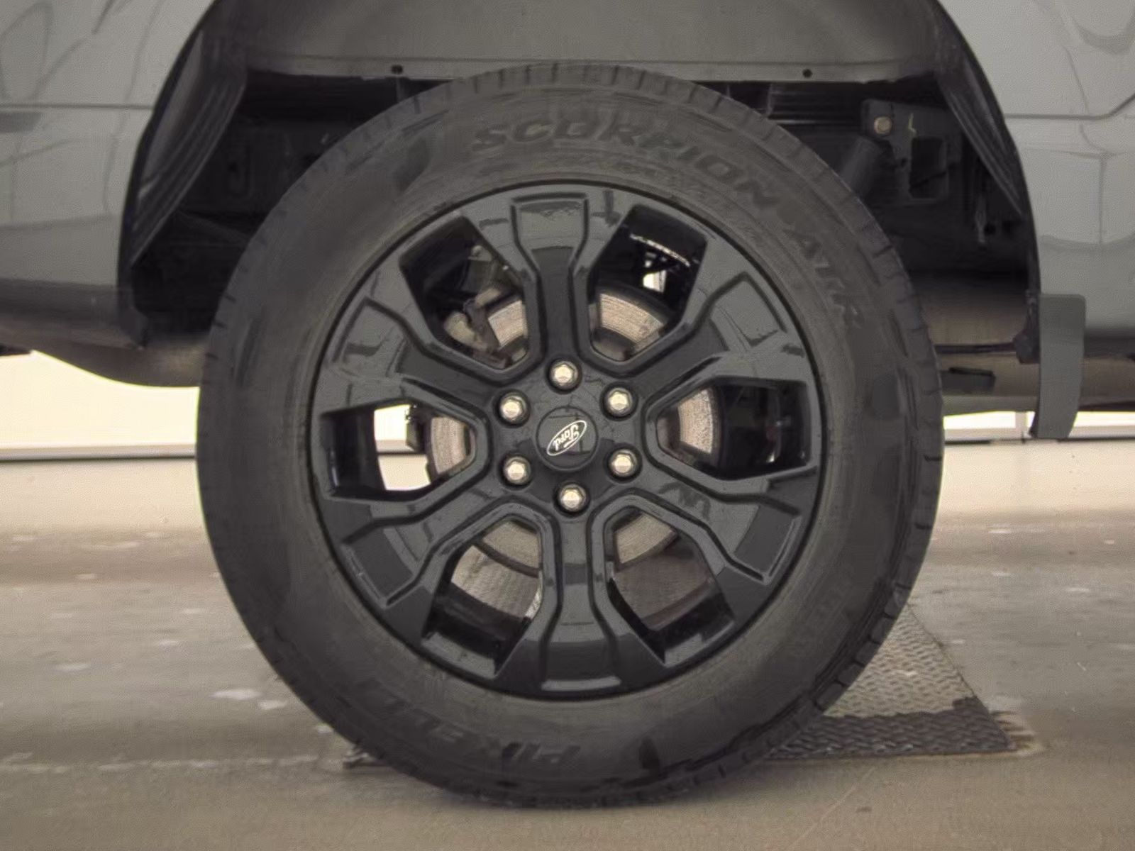 2022 Ford F-150 XLT AWD