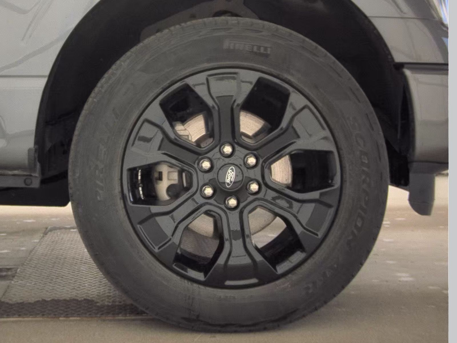 2022 Ford F-150 XLT AWD