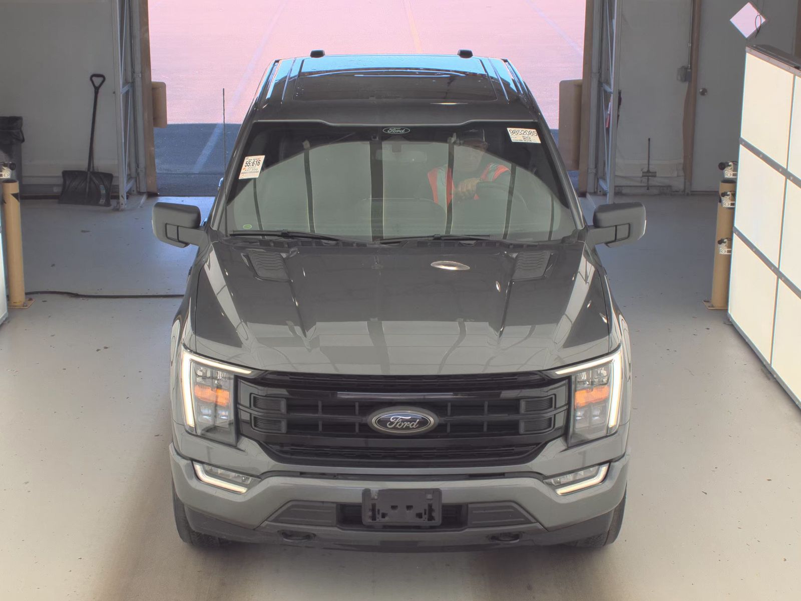 2022 Ford F-150 XLT AWD