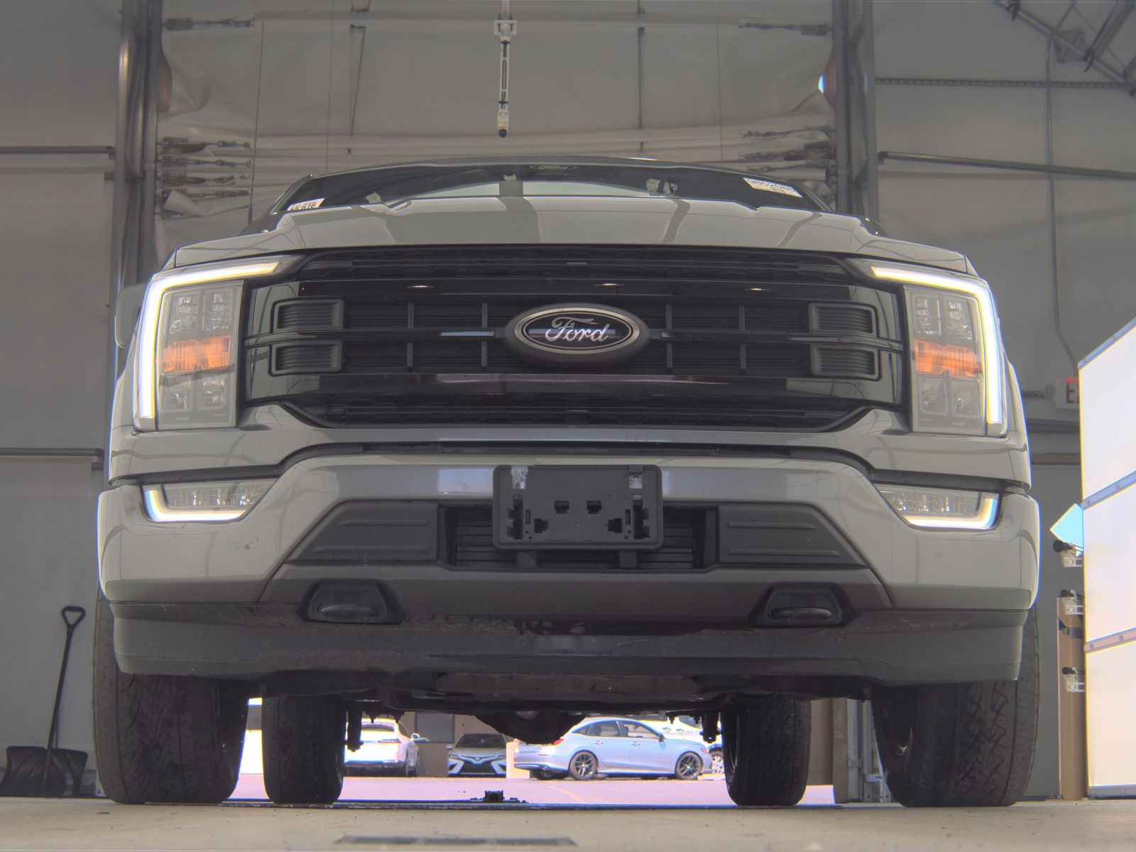 2022 Ford F-150 XLT AWD
