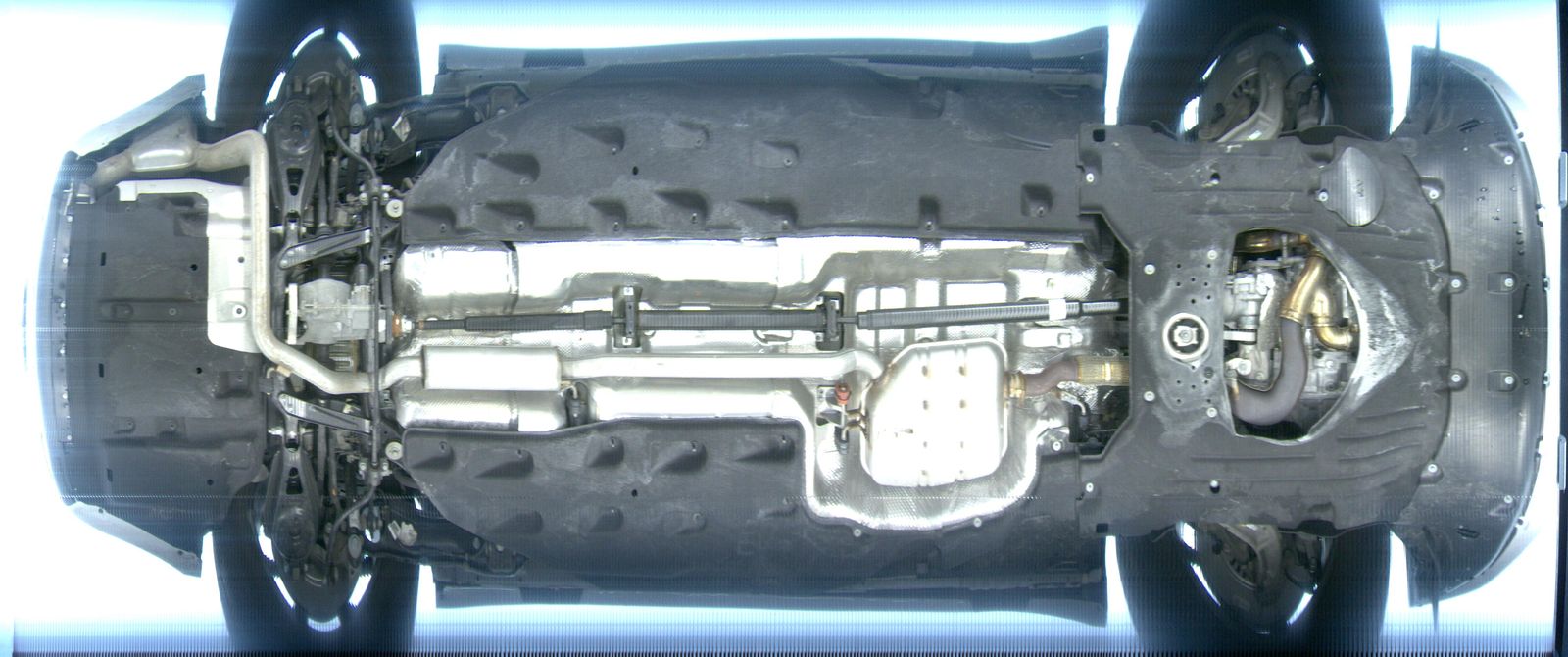 2026 Chrysler Pacifica Limited AWD