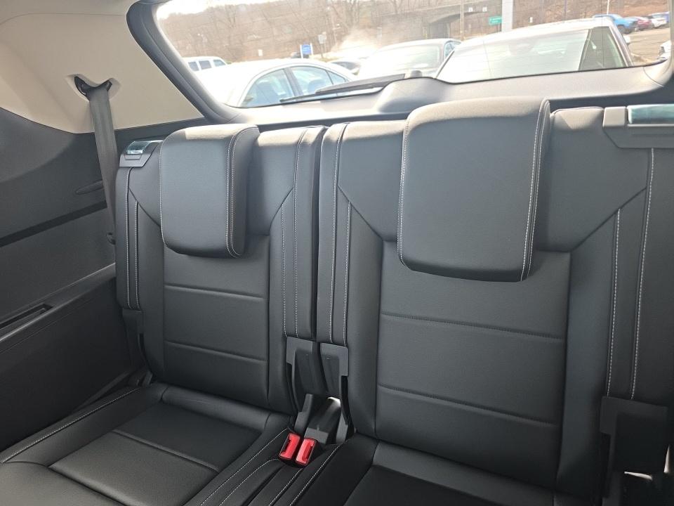 2022 Volkswagen Atlas 3.6L SEL R-Line AWD