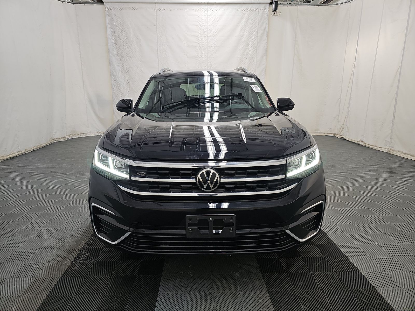 2022 Volkswagen Atlas 3.6L SEL R-Line AWD
