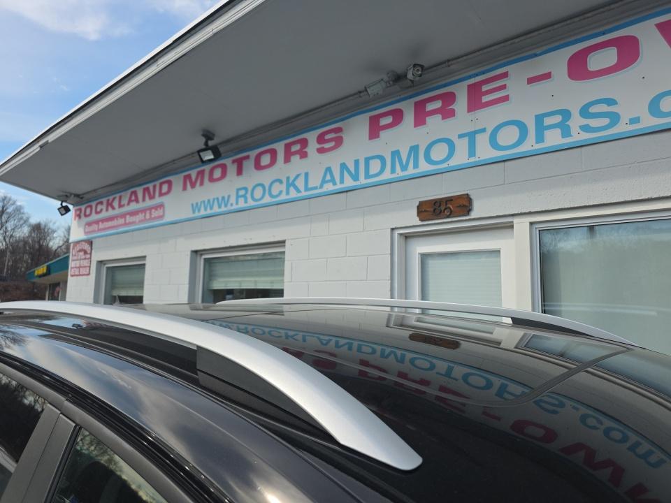 2022 Volkswagen Atlas 3.6L SEL R-Line AWD