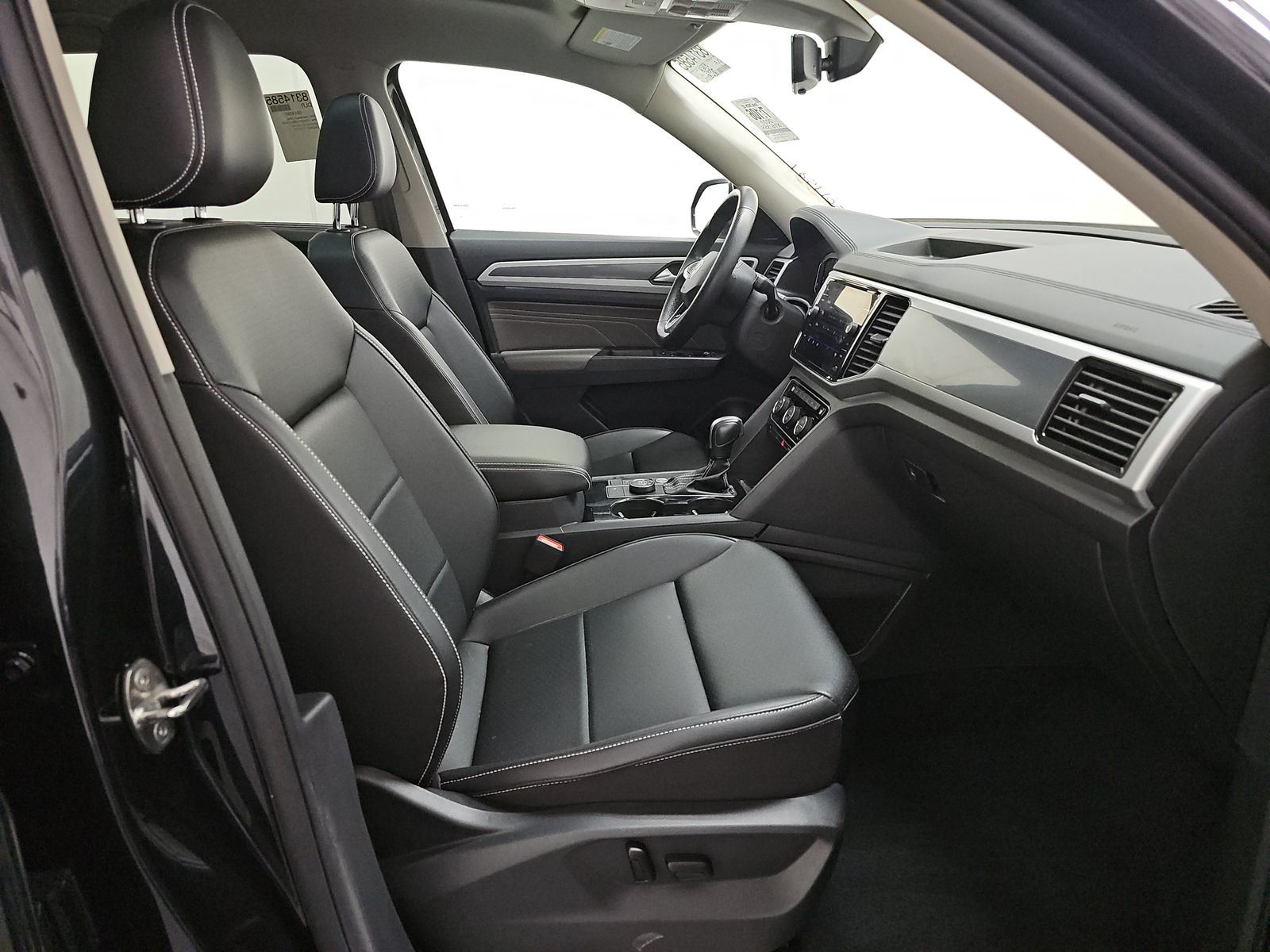 2022 Volkswagen Atlas 3.6L SEL R-Line AWD