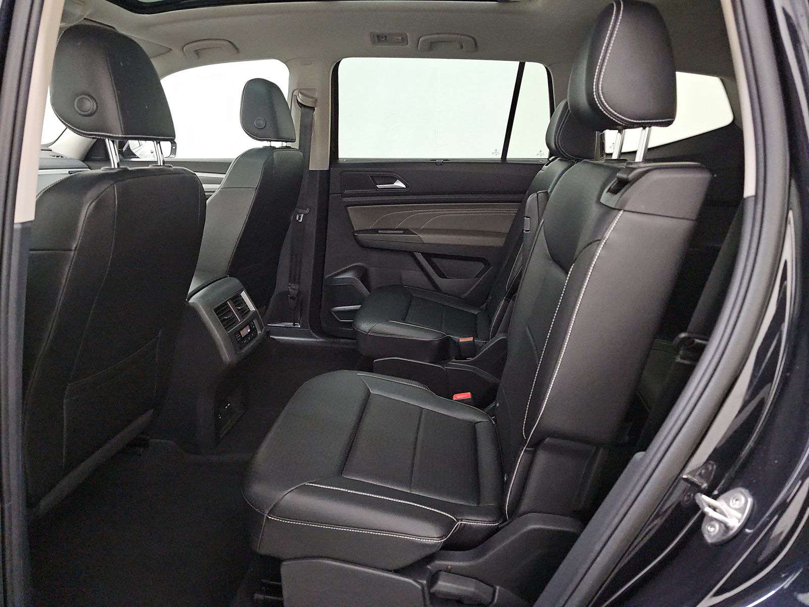 2022 Volkswagen Atlas 3.6L SEL R-Line AWD