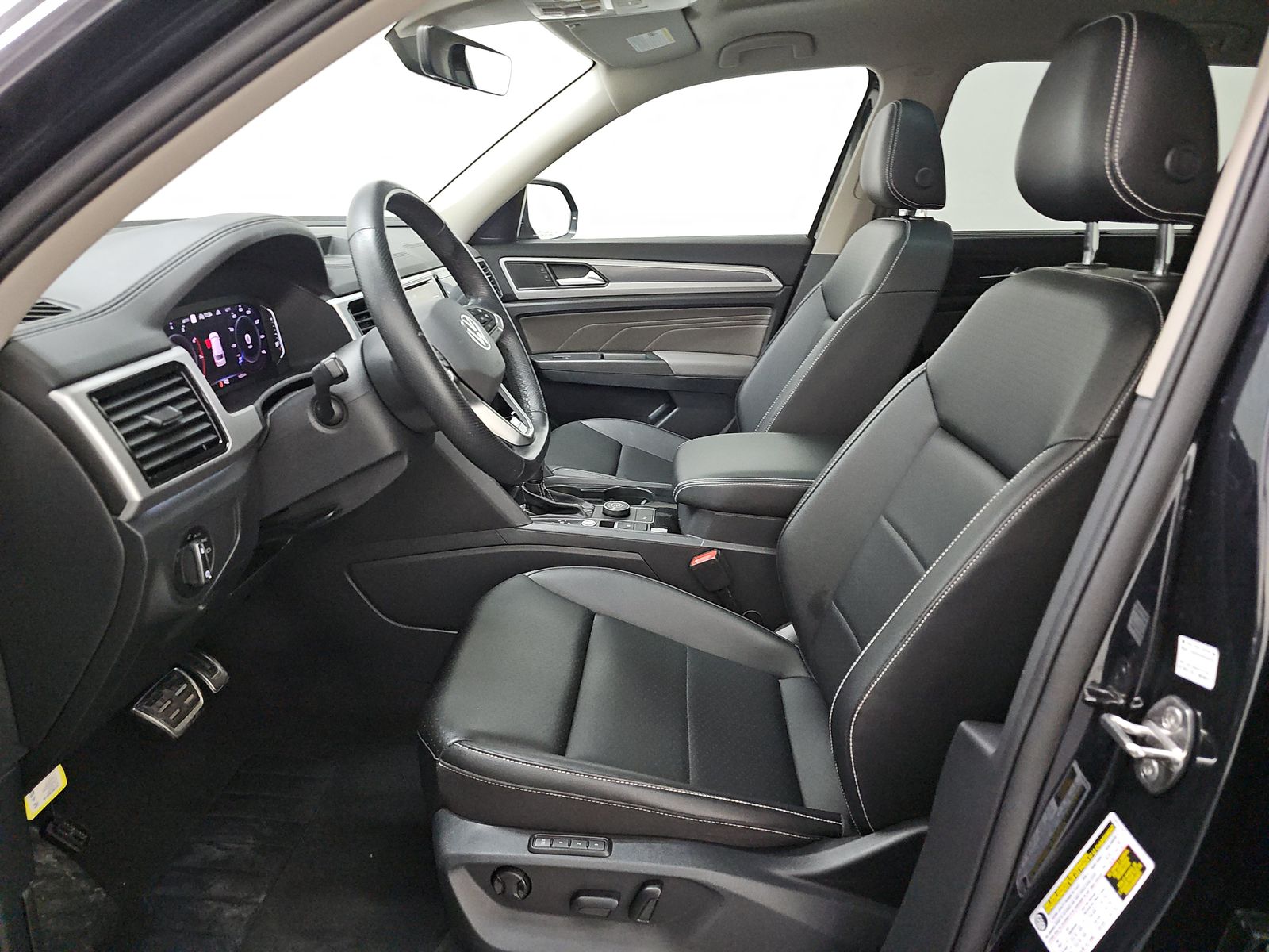 2022 Volkswagen Atlas 3.6L SEL R-Line AWD