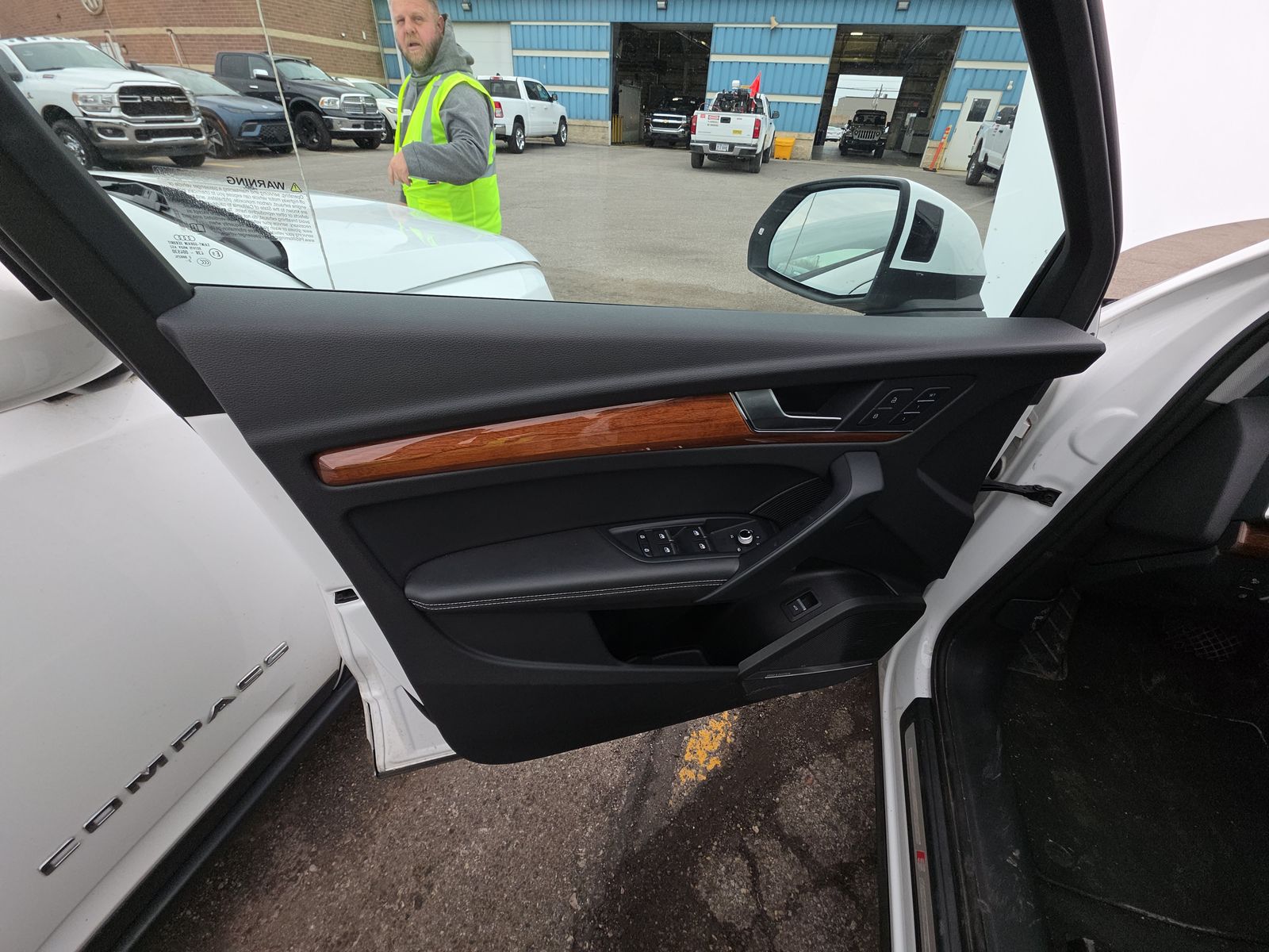 2023 Audi Q5 S line Premium Plus AWD