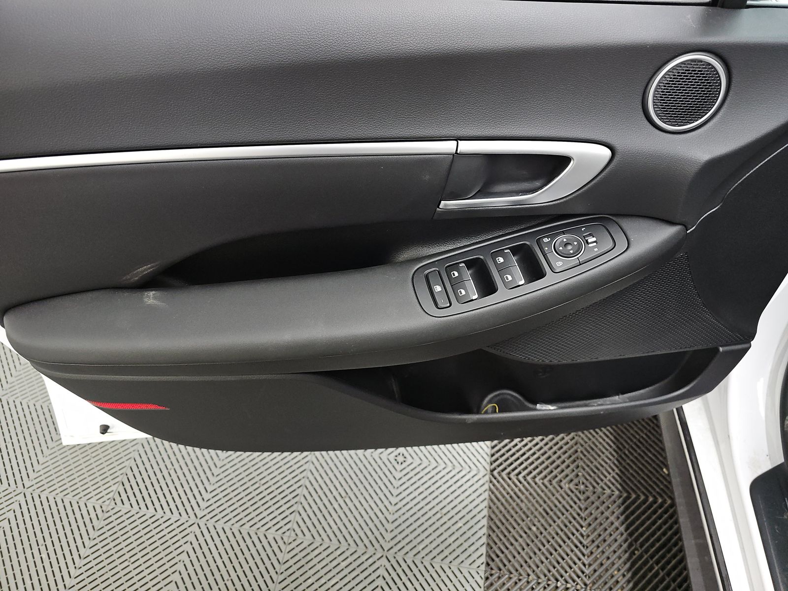 HYUNDAI UNKNOWN - 10