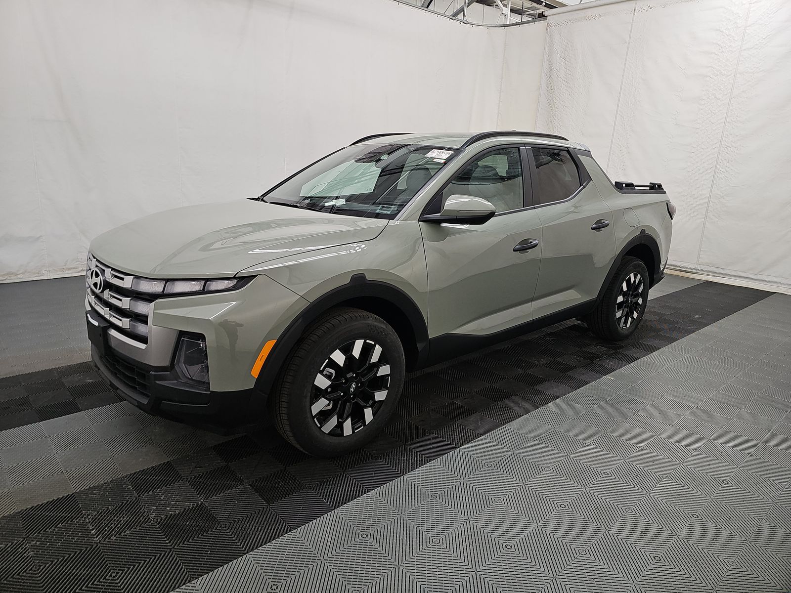 HYUNDAI SEL ACTIVI - 1