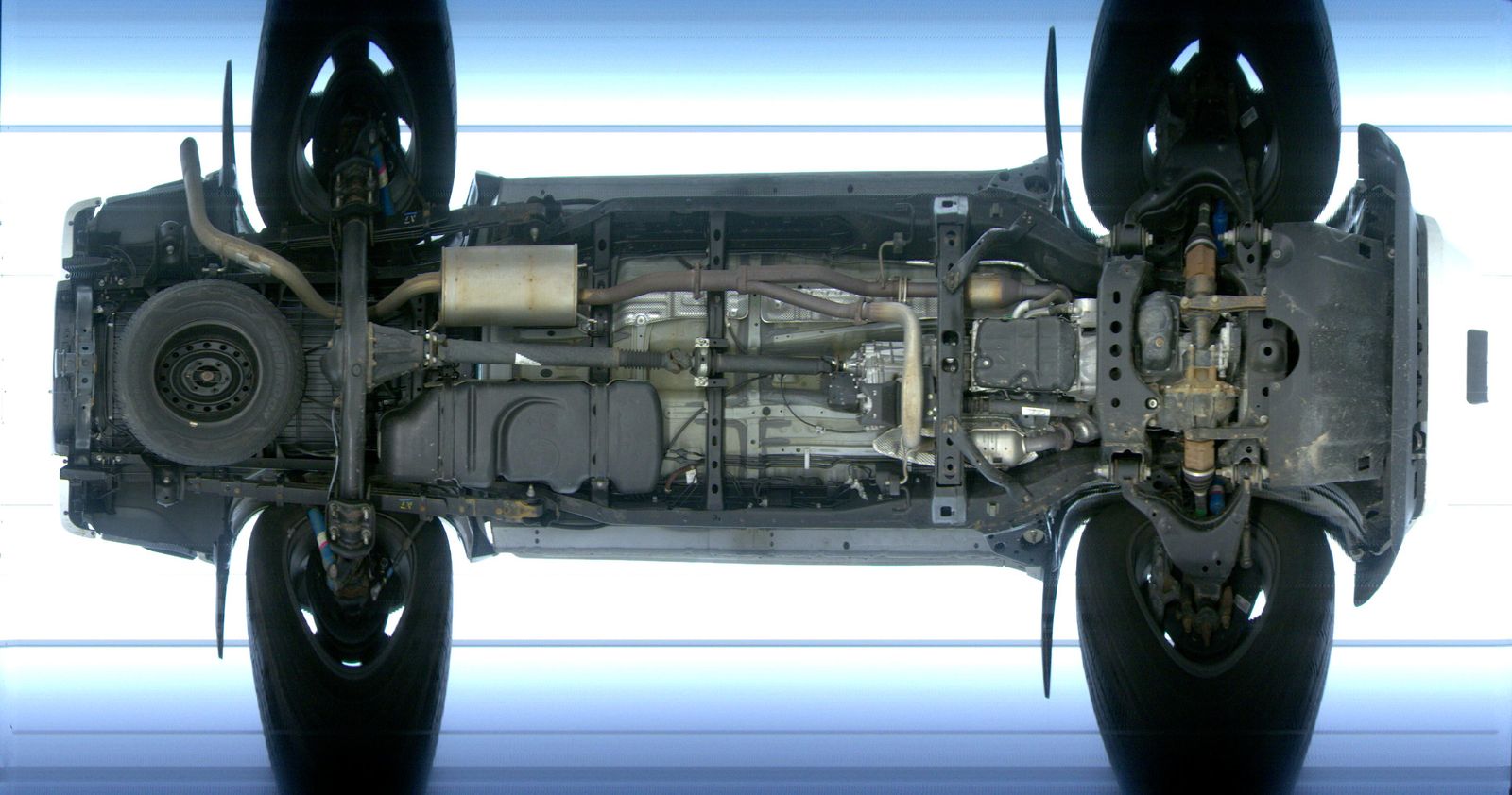 2022 Toyota Tacoma TRD Sport AWD