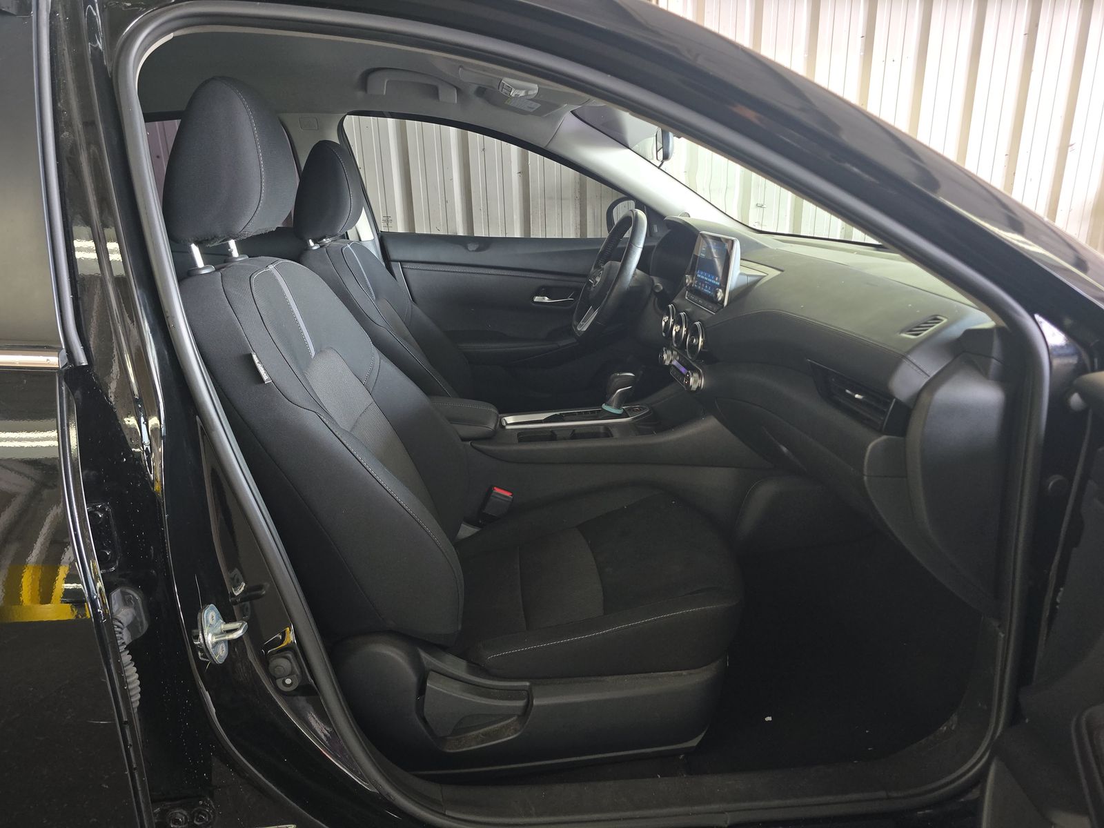 NISSAN SENTRA - 9