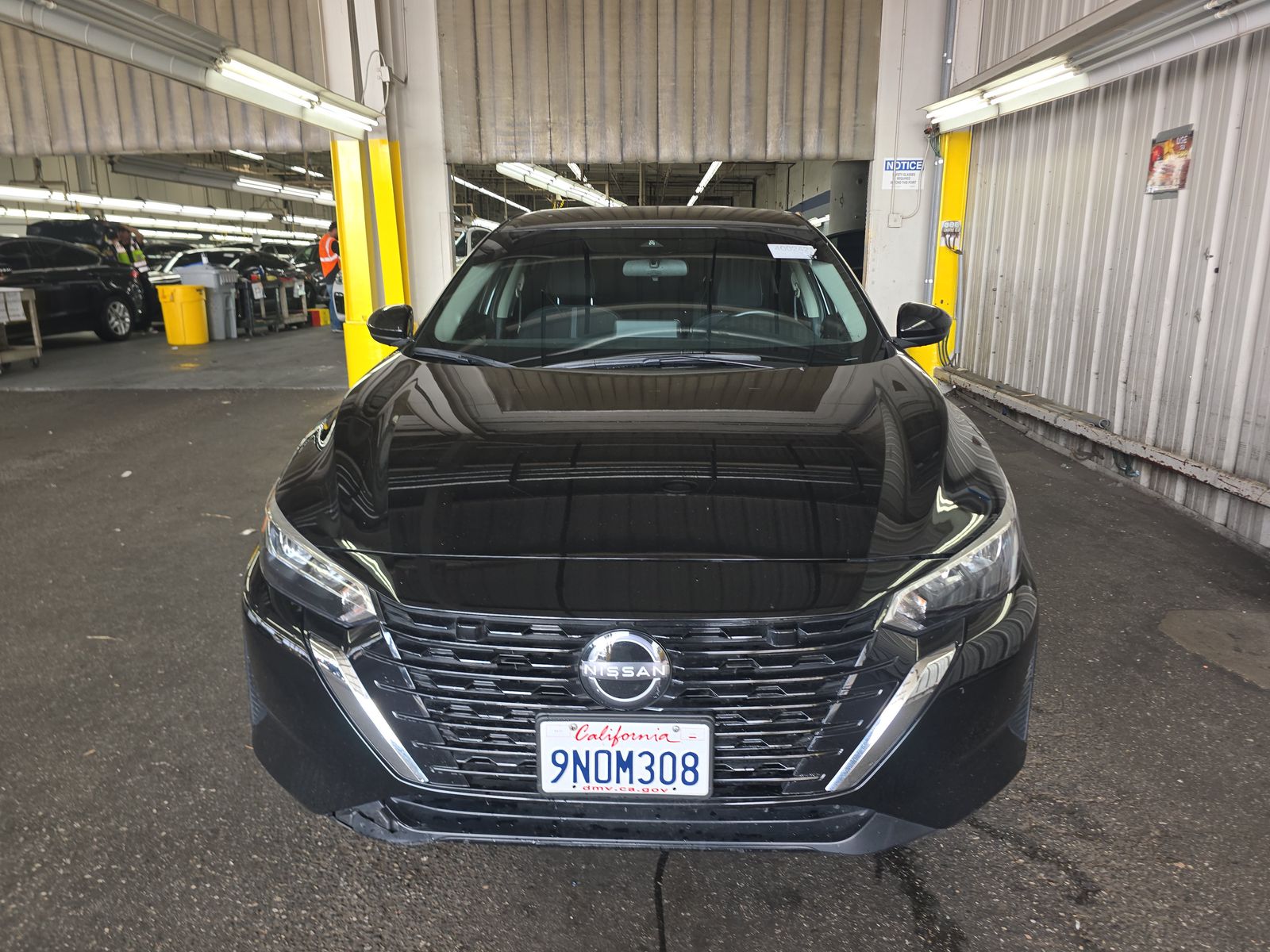 NISSAN SENTRA - 3