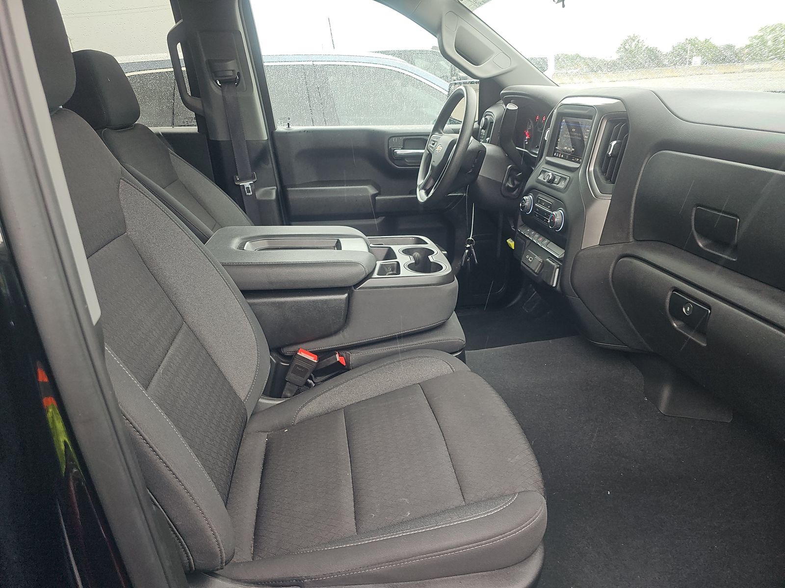 CHEVROLET CUSTOM - 9