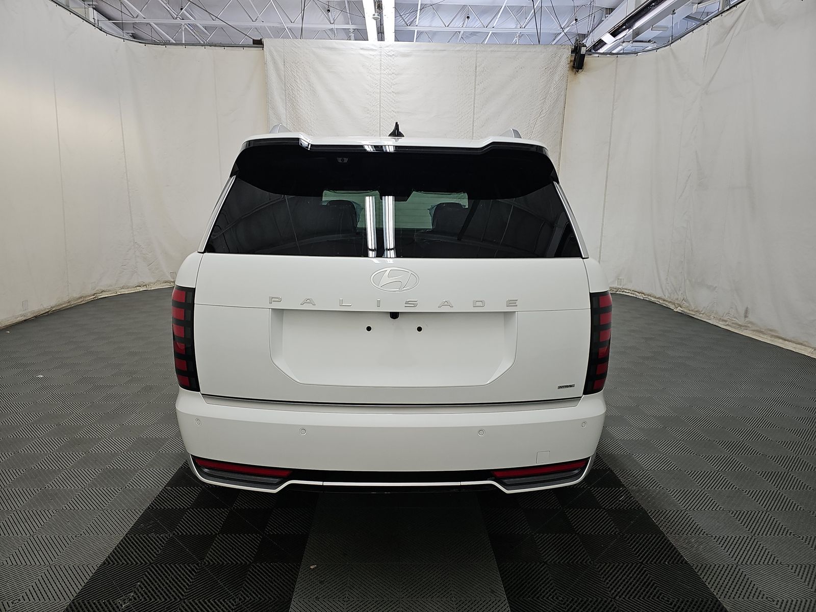 HYUNDAI CALLIGRAPH - 6