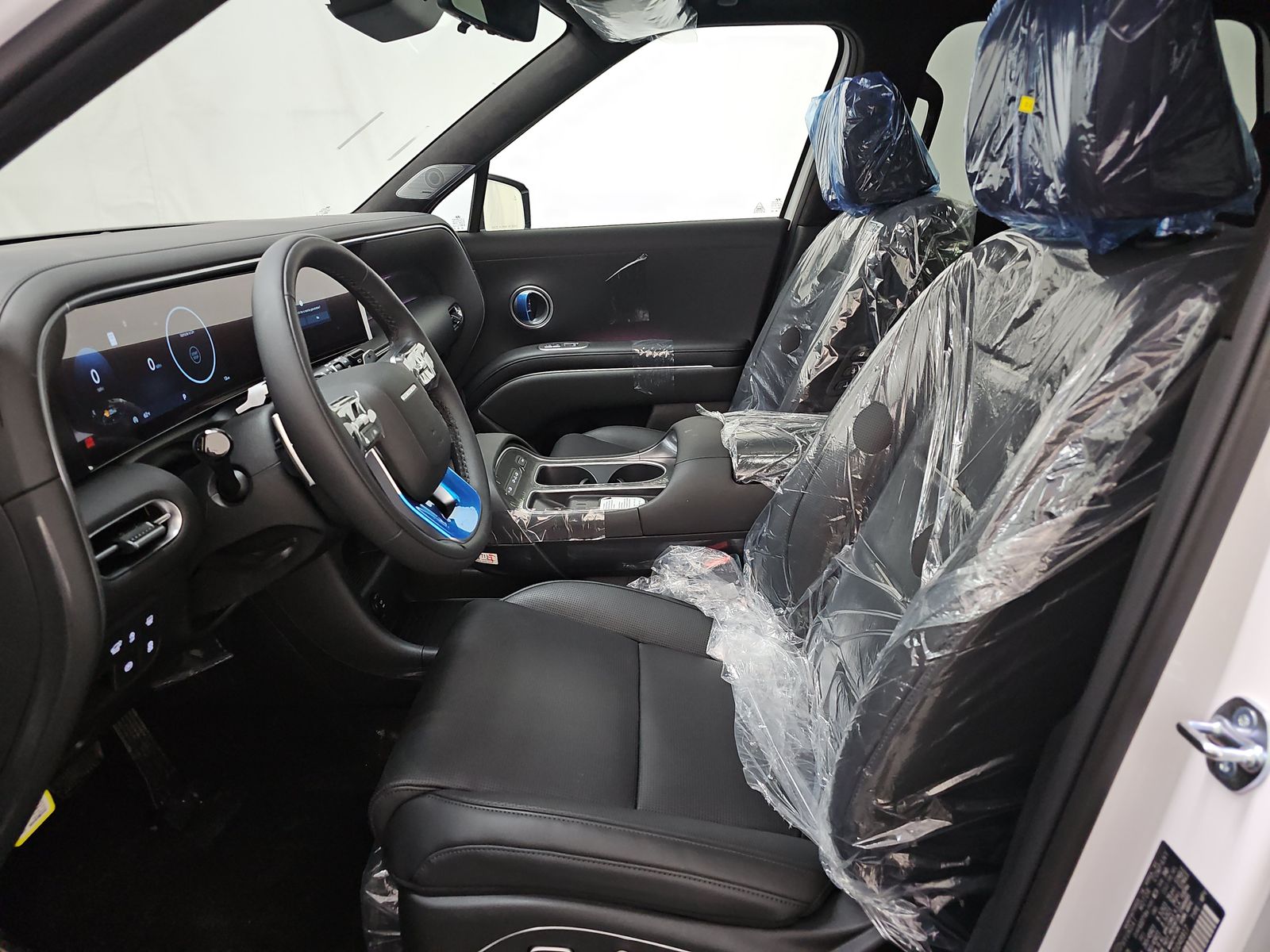 HYUNDAI CALLIGRAPH - 8