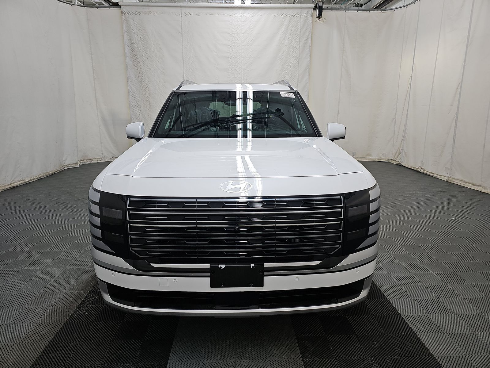 HYUNDAI CALLIGRAPH - 3